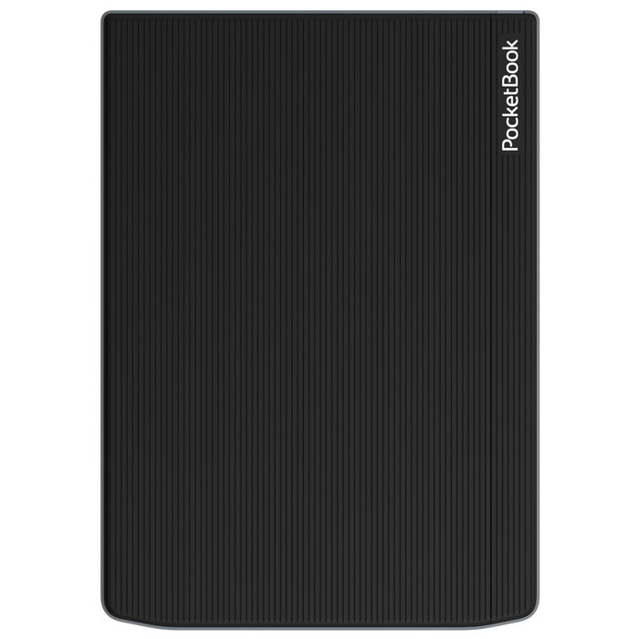 PocketBook InkPad Color 3 - Liseuse numérique 7,8 pouces E Ink Kaleido 3, 32 Go, étanche IPX8, Bluetooth, USB-C, SMARTlight PocketBook InkPad Color 3 - Liseuse numérique 7,8 pouces E Ink Kaleido 3, 32 Go, étanche IPX8, Bluetooth, USB-C, SMARTlight