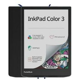 PocketBook InkPad Color 3 EU Lecteur eBook Bleu/Noir PB743K3-1-WW L