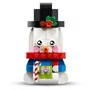LEGO 40812 Les Bonshommes de Neige Décoratifs