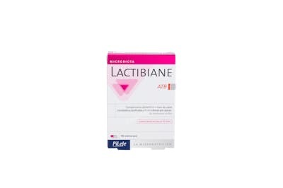 PILEJE Lactibiane Atb (Protect) 10 gélules - Complément alimentaire probiotique Lactobacillus rhamnosus LA 801 PILEJE Lactibiane Atb (Protect) 10 gélules - Complément alimentaire probiotique Lactobacillus rhamnosus LA 801