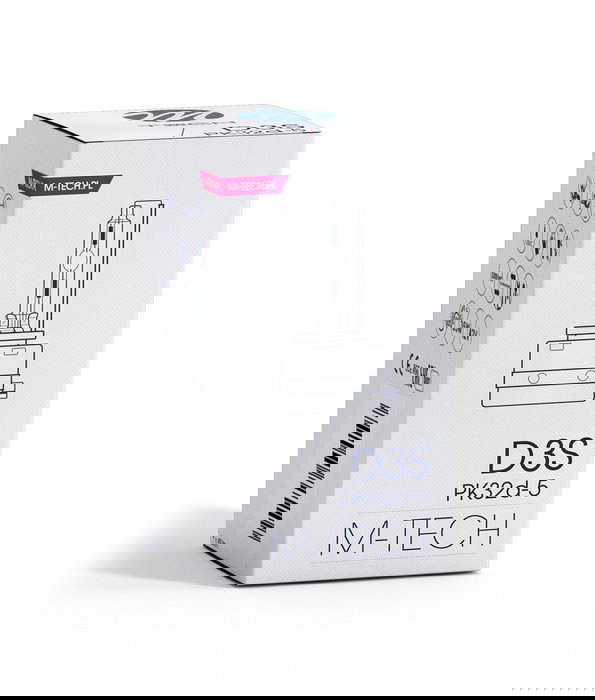 M-Tech Lampe Xenon D3S 8000K MTECZHCD3S8