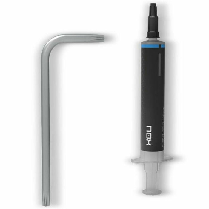 Support CPU Nox-Xtreme HUMMER SHIELD Acier