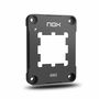 Support CPU Nox-Xtreme HUMMER SHIELD Acier