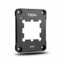 Support CPU Nox-Xtreme HUMMER SHIELD Acier
