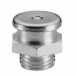 Graisseur droit à tête plate UMETA 3404