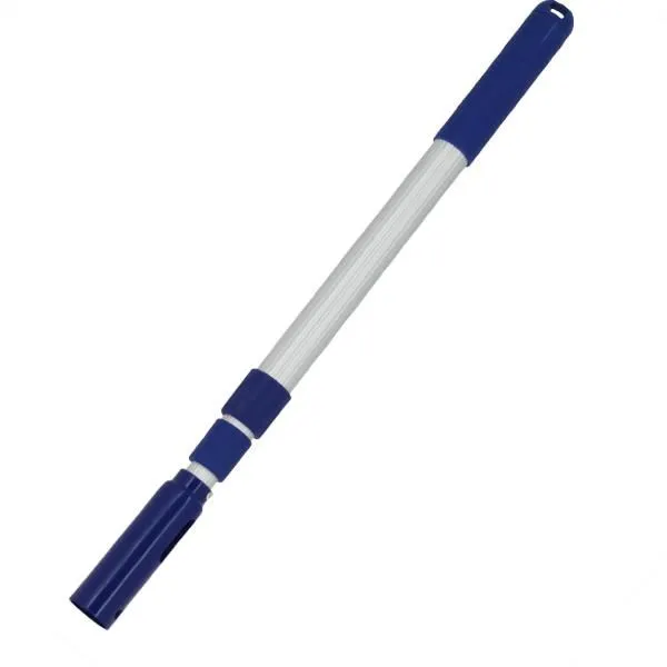 Gre Electric Vac - Aspirateur nettoyeur électrique pour piscine avec batterie 11.1V, débit 37 l/h et filtre