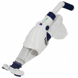 Gre Electric Vac Aspirateur nettoyeur électrique à batterie pour piscine 11,1V