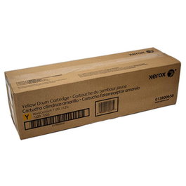 Xerox 013R00658 - Tambour photorécepteur (drum) jaune pour imprimante Xerox 7120 - Compatible OEN 013R00658