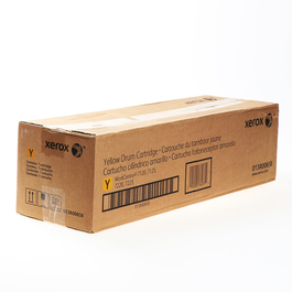 Xerox 013R00658 Unité tambour de toner couleur jaune pour imprimante Xerox