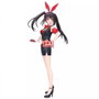 Banpresto Figure Date A Live Glitter & Glamours Kurumi Tokisaki 27 cm