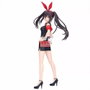 Banpresto Figure Date A Live Glitter & Glamours Kurumi Tokisaki 27 cm