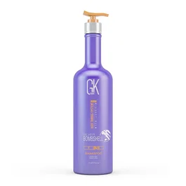 Global Keratin Silver Bombshell Shampooing 710 ml