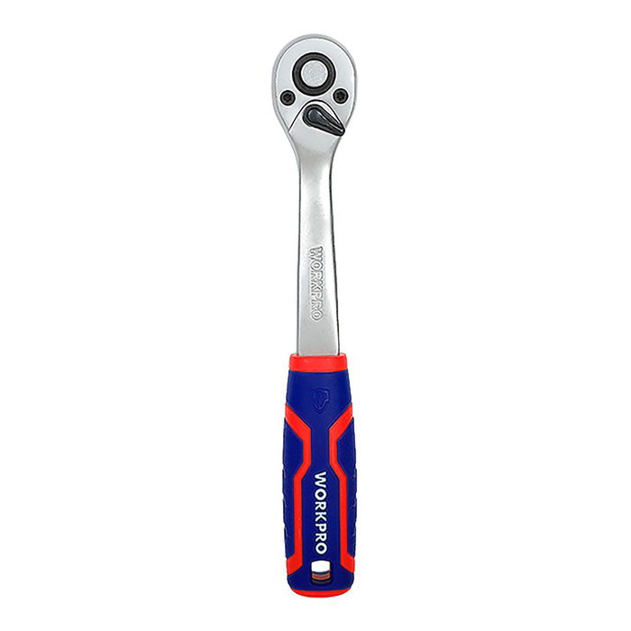 Clé à cliquet Workpro 1/4" Clé à cliquet Workpro 1/4"