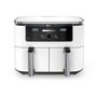 Friteuse à Air NINJA AF400EUWH Blanc 2470 w 9,5 L
