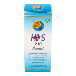 HERBOPLANET AMENOSOL gouttes 50ml