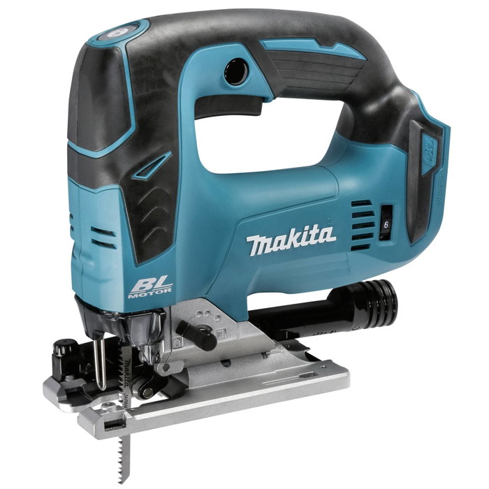 Makita DJV182Z Scie sauteuse pendulaire sans balais Makita DJV182Z Scie sauteuse pendulaire sans balais