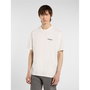 T-shirt à manches courtes homme Dickies Burns Ss Blanc XL