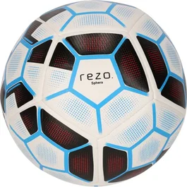 Ballon de Football Sphera Taille 4 - Bleu