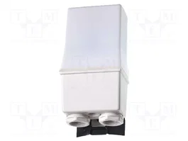 FINDER Interrupteur crépusculaire mural 230VAC DPST-NO IP54 10.32