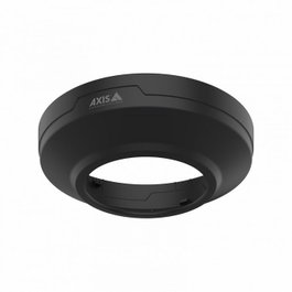 Axis TM3818 CASING BLACK 4p en noir, pack de 4 unités de boîtier de remplacement de couleur noire compatible avec la série M30. *Note : Ce produit est un boîtier (housing) et non un moniteur.*