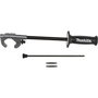 Makita HP001GZ Perceuse à percussion sans fil 40V