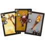 Asmodee Jeu de société The Siege of Runedar – Jeu coopératif de stratégie et construction de decks, 1 à 4 joueurs, dès 10 ans, 60-90 min, version espagnole