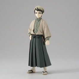 Banpresto Figure Kimetsu no Yaiba Demon Slayer Yushiro