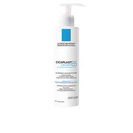 La Roche-Posay CICAPLAST GEL LAVANT B5 Gel Nettoyant Purifiant et Apaisant Peaux Sensibles 200 ml