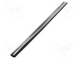 HELLERMANNTYTON Tuyau thermorétractile 52mm