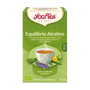 YOGI TEA Infusion Équilibre Alcalin 17 sachets