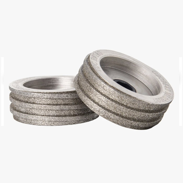 Arcos Meules de rechange en poudre de diamant pour affûteur réf. 50505 Arcos Meules de rechange en poudre de diamant pour affûteur réf. 50505