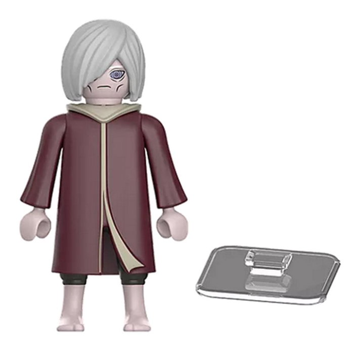 Playmobil Naruto Shippuden Nagato Edo Tensei - Figurine de collection Playmobil Naruto Shippuden Nagato Edo Tensei - Figurine de collection