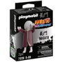 Playmobil Naruto Shippuden Nagato Edo Tensei - Figurine de collection
