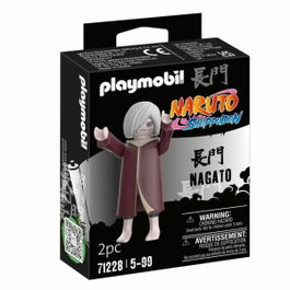 Playmobil Naruto Shippuden Nagato Edo Tensei