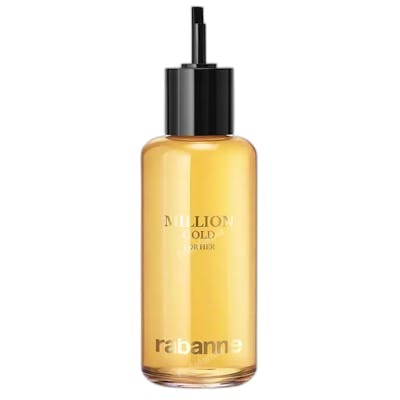 Rabanne Million Gold Pour Elle Recharge Eau de Parfum 200 ml