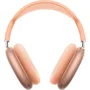 Apple AirPods Max 2 - Casque audio sans fil Bluetooth avec réduction de bruit active - Orange