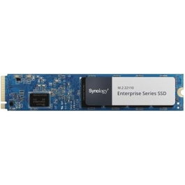 Synology SNV5420 800 Go SSD NVMe PCIe 3.0 x4