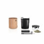 Lechuza TRENDCOVER 32 Cork Naturel clair
