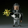 Banpresto Figure Pacifista One Piece Mega World Collectable 13cm