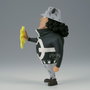 Banpresto Figure Pacifista One Piece Mega World Collectable 13cm