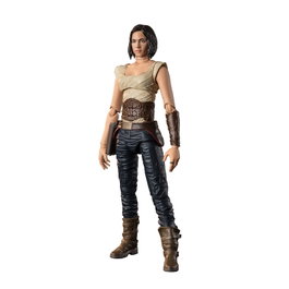 Tamashii Nations S.H. Figuarts Kora Rebel Moon