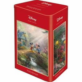 Schmidt Spiele Puzzle Disney Mickey & Minnie 500 pièces