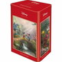 Schmidt Spiele Puzzle Disney Mickey & Minnie 500 pièces