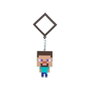 Minecraft présentoir porte-clés sac à dos Mystery Bags Series 4 (24)