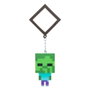 Minecraft présentoir porte-clés sac à dos Mystery Bags Series 4 (24)
