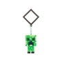 Minecraft présentoir porte-clés sac à dos Mystery Bags Series 4 (24)