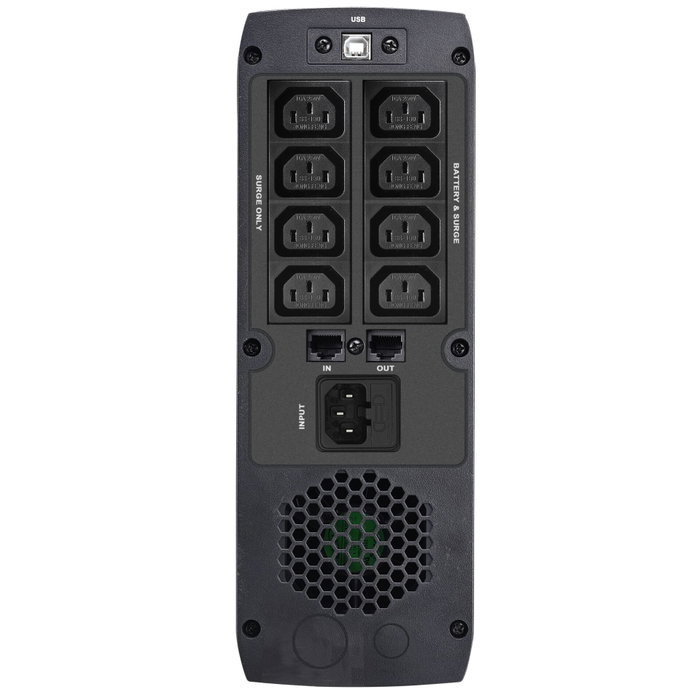 PowerWalker VI 1500 GXB IEC 1500VA/900W PowerWalker VI 1500 GXB IEC 1500VA/900W