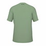 Maillot de Corps de Sport à Manches Coupe Head Play Tech Uni Vert clair Tennis