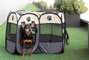 MASCOW Cabane pour petits animaux assortiment 3 couleurs