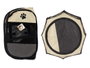 MASCOW Cabane pour petits animaux assortiment 3 couleurs